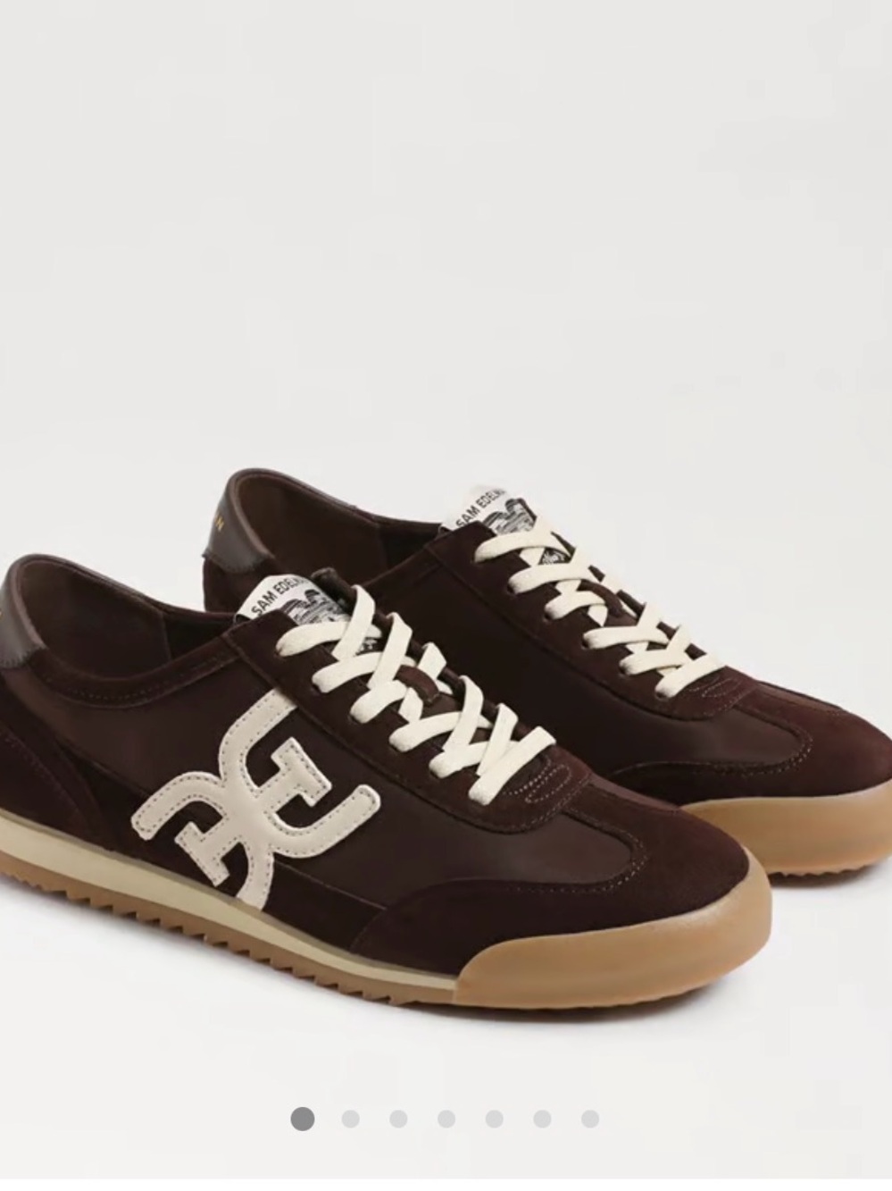 Sam Edelman Ivey Sneakers